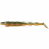 Chartreuse Mullet