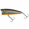 Black Silver OB