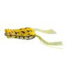 Yellow Toad