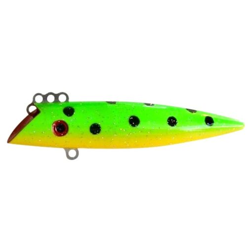 J:Pod Flytande 10cm & 13g