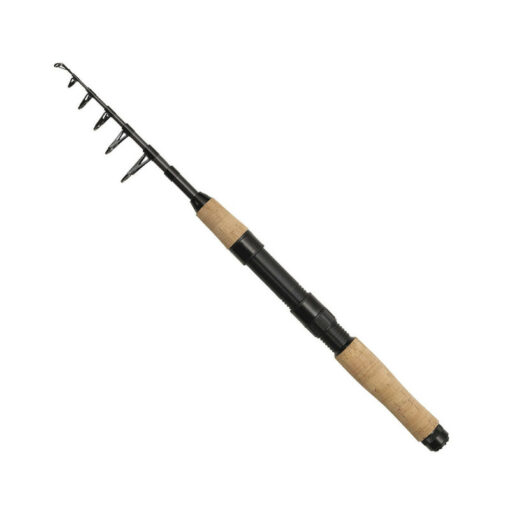 Kinetic Enforcer CL Tele 7' 3-15g