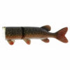 Metal Pike