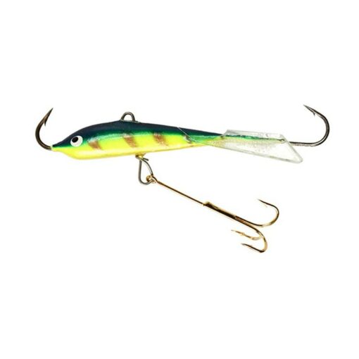 Nils Master Balanspirk 7cm 15gram