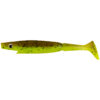 Brown Chartreuse Flake
