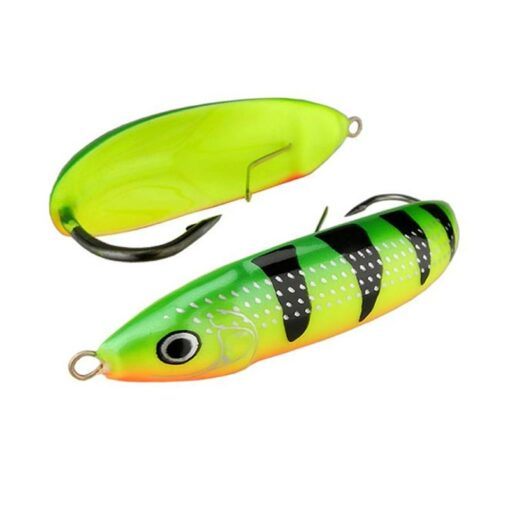 Rapala Minnow Spoon Vass 8cm