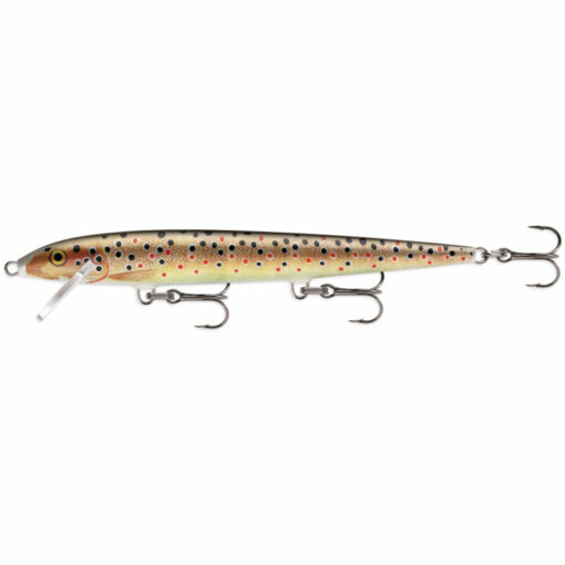 trout