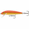 Gold Fluorescent Red