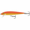 Gold Fluorescent Red