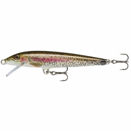 live-rainbow-trout