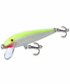 Rapala Original 9cm Flytande