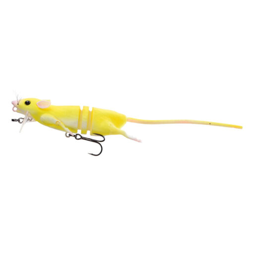 golden-albino