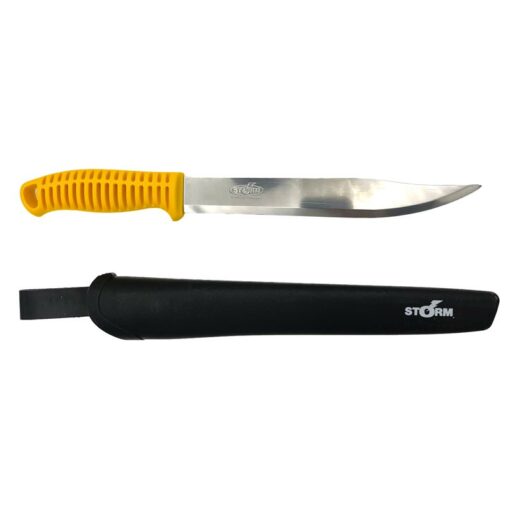 Rejäl Fiskekniv Storm 20,5cm
