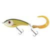 Green Candy Roach