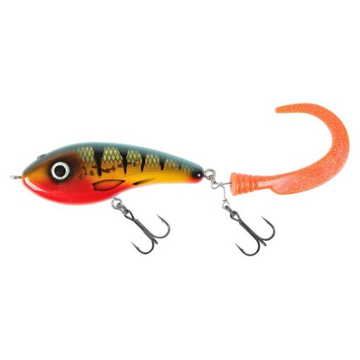 red-perch