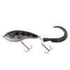 Silver Bullhead