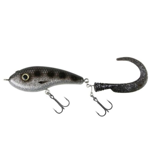 silver-bullhead