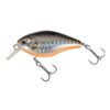 Black Silver OB