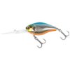 Blue Silver OB