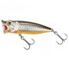 Black Silver OB