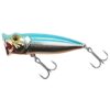 Blue Silver OB