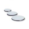 White - 1gr/3pcs, 2gr/3pcs, 3g/3pcs