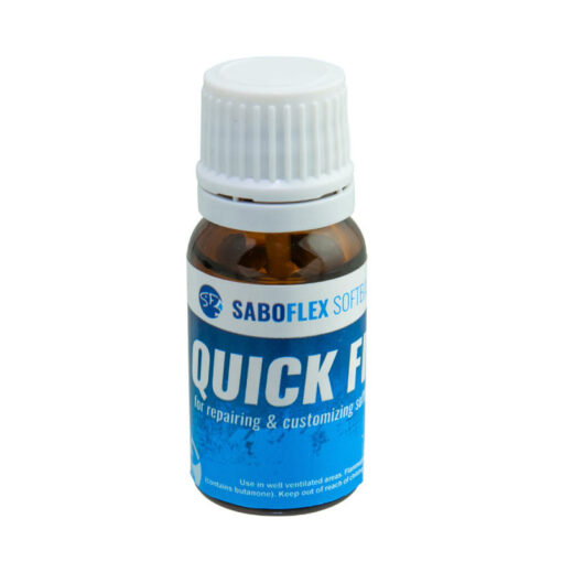 Quick Fix för gummibeten 10 ml