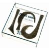 Black Gold Flake