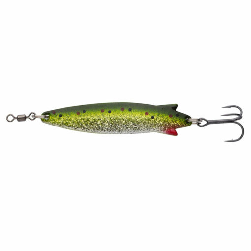 green-black-minnow