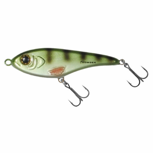 bud-perch