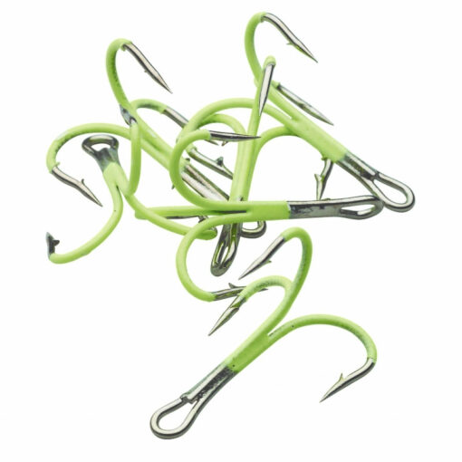 Trekrok Självlysande 5-pack