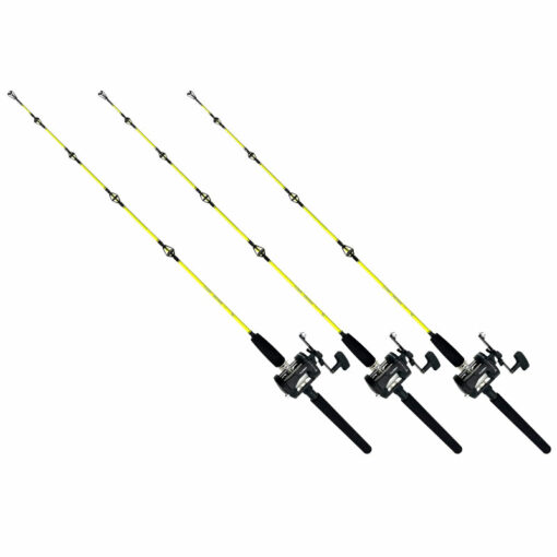 Warbird Ismetecombo 3-Pack