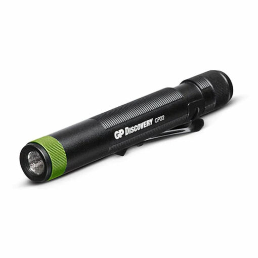 GP Discovery UV Penlight CP22