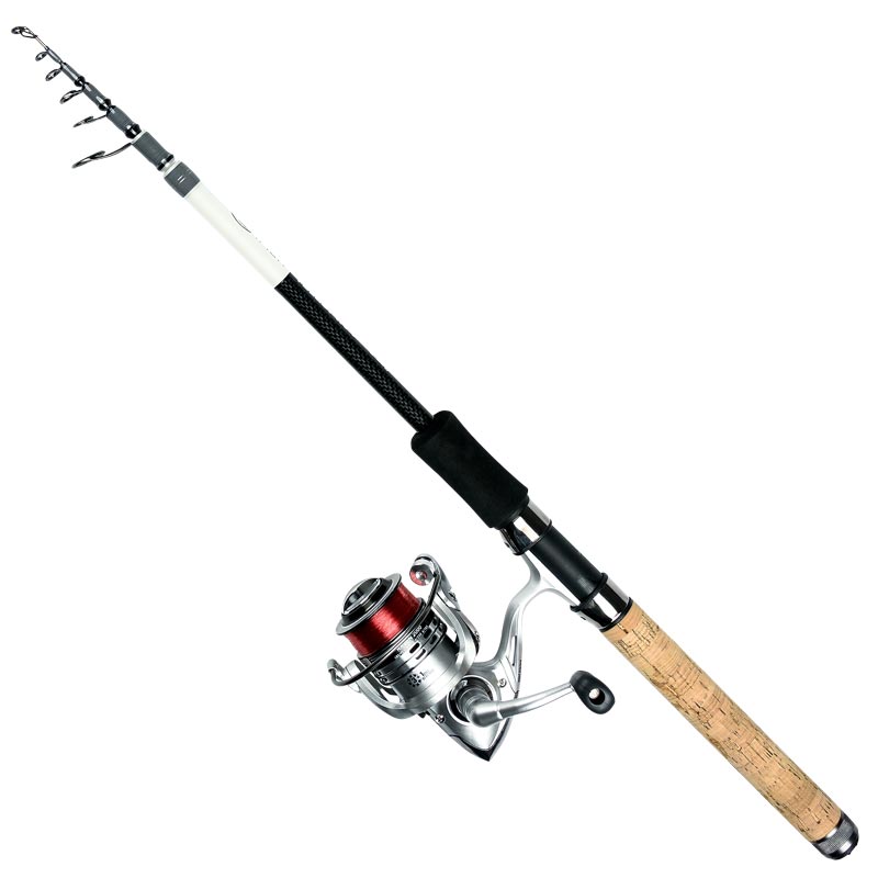 Fiska.nu – Fiskebutik