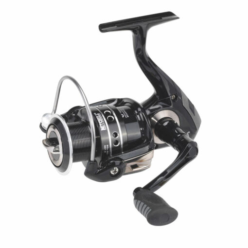 Mitchell Avocet Silver 500 UL