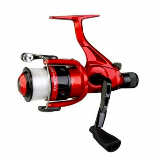 Okuma Atomic Pro 30