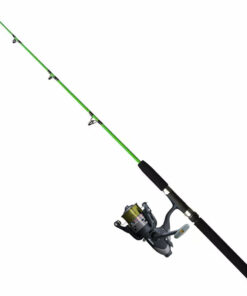 Okuma Baitfeeder Ismeteset