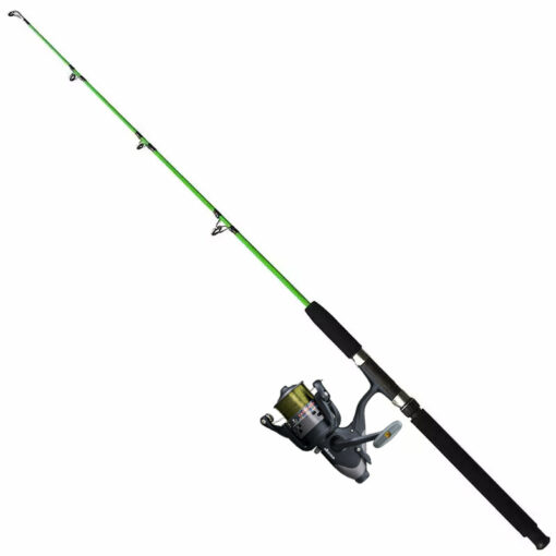 Okuma Baitfeeder Ismeteset
