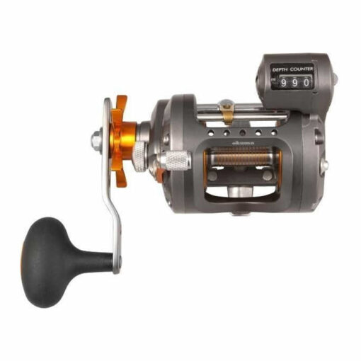Okuma Cold Water 203DLX
