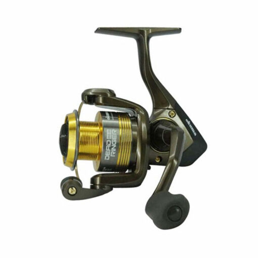 Okuma Dead Ringer 10