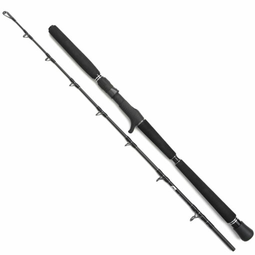 Westin 3776 Jigging-T 5'2" 250-400g